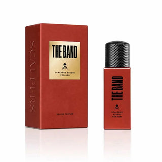 SCALPERS The Band For Her | EDP