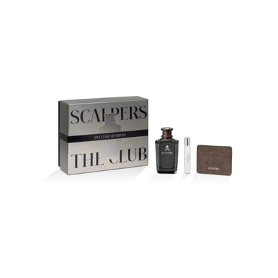 SCALPERS The Club | EdP Tester