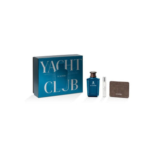 SCALPERS Yacht Club | EdP Tester