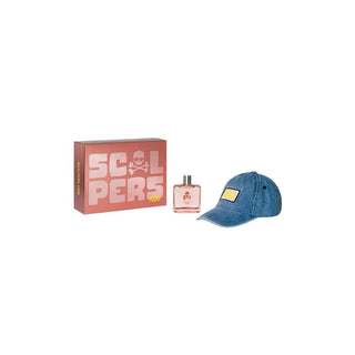 Scalpers Kids Girl Gorra | EDT