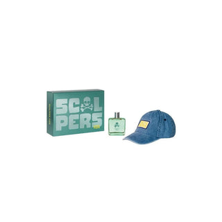 Scalpers Kids Boy Gorra | EDT
