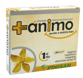 Pinisan Más Ánimo