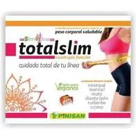 PINISAN Totalslim