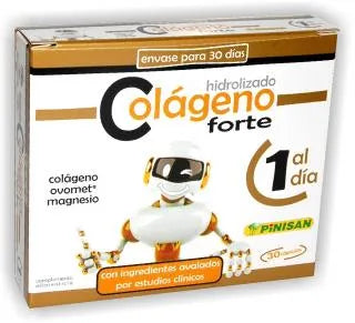 Pinisan Colágeno Hidrolizado Forte