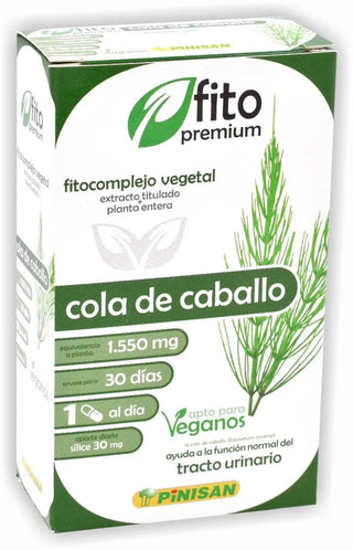 Pinisan Fitopremium Cola de Caballo