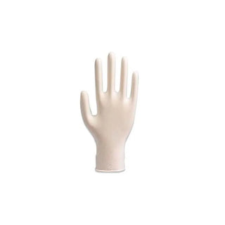 ACHEN Vinyl Gloves Small 100 Units