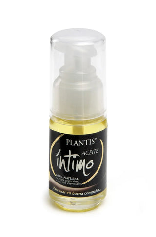 PLANTIS Aceite Íntimo