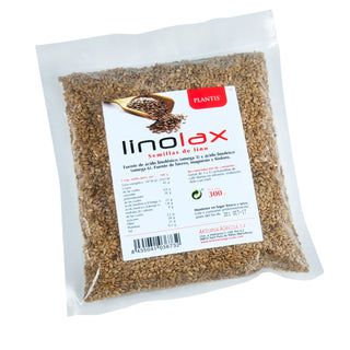 Plantis Linolax Flax Seeds