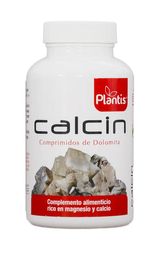 PLANTIS Calcin 100 Tablets