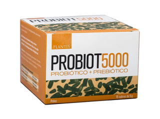 Artesania Probiot 5000