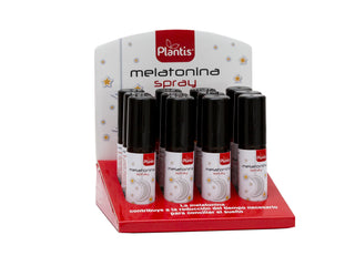 Artesania Melatonin Plantis Spray