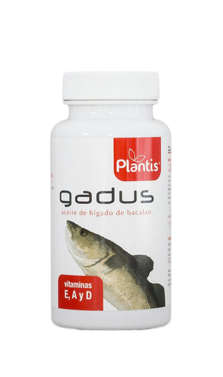 Plantis Gadus 110 Pearls