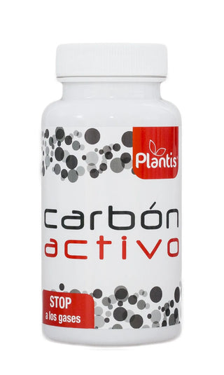 Artesania Carbon Activo Plantis