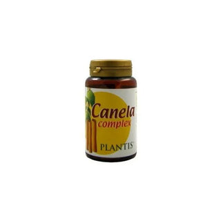 PLANTIS Canela Complex 90 Vegetable Capsules