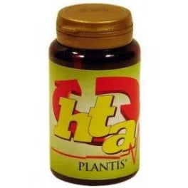 Plantis H T A 90 Capsules