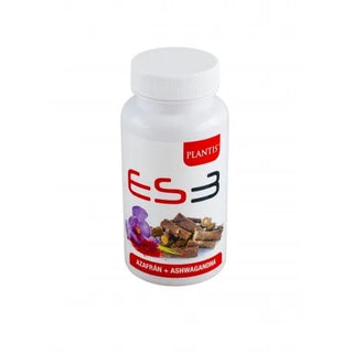 PLANTIS Es3 Plantis