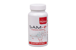 Artesania Same Plantis 30 Capsules