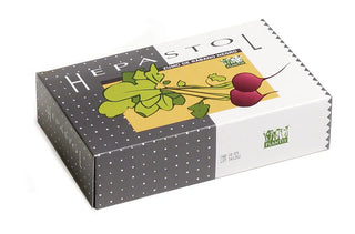 PLANTIS Hepastol 20 Ampules