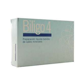 Artesania Biligo 4 Manganeso