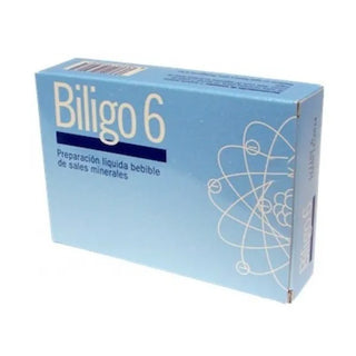 Artesania Biligo 6 Azufre