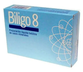 Artesania Biligo 8 Magnesio