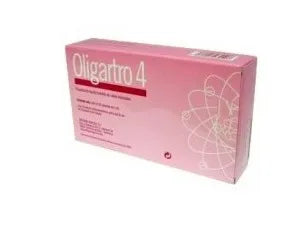 ARTESANIA Oligartro 4 Manganese-Cobalt