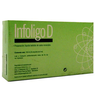 Artesania Infoligo D