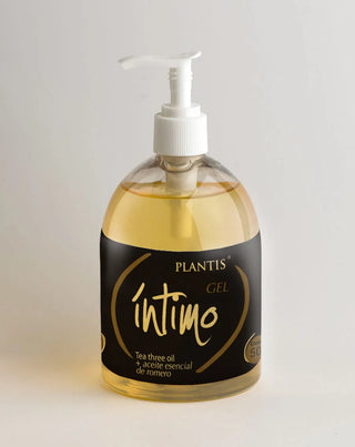 ARTESANIA Plantis Intimate Gel