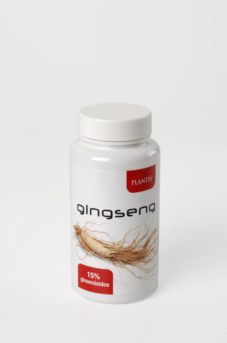 Artesania Ginseng Capsules