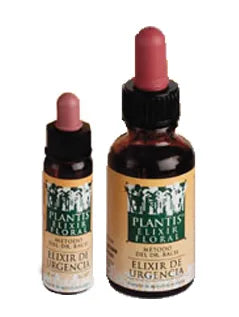 Artesania Elixir De Urgencia