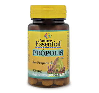 Nature Ess Propolis 800 Mg