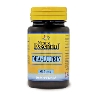 Nature Ess DHA Lutein