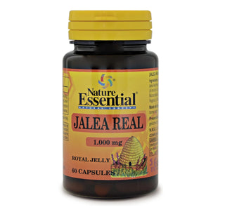 NATURE ESS Royal Jelly 1000 Mg