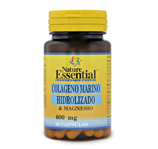 Nature Ess Marine Collagen Hydrolyzed