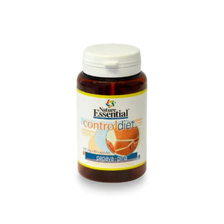 Nature Essential Papaya Pineapple 400mg