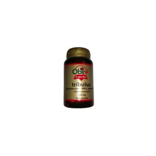 OBIRE Tribulus 500 Mg