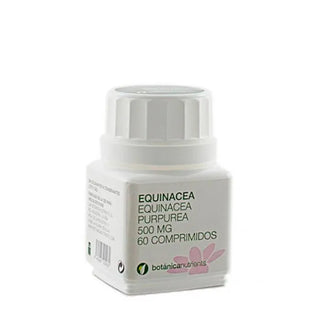 BOTÁNICA NUTRIENTS Echinacea 500mg