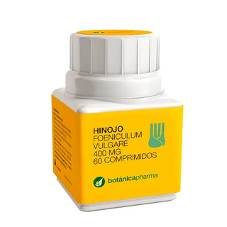 Botanicapharma Fennel 60 Tablets