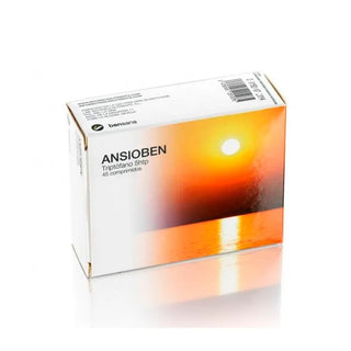 Bensana Ansioben 5-HTP
