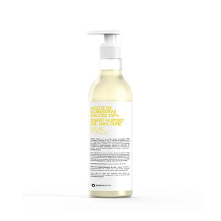 BOTÁNICAPHARMA Sweet Almond Oil