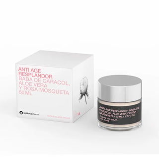Botánicapharma Anti-Ageing Radiance Cream
