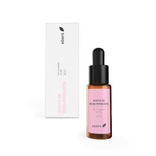 EBERS Rose Hip Oil