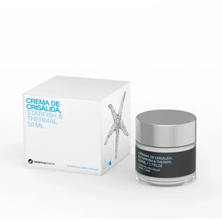 Botanicapharma Starfish Chrysalis Cream SPF15