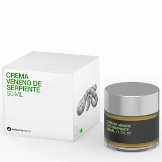 Botánica Nutrients Snake Venom Cream