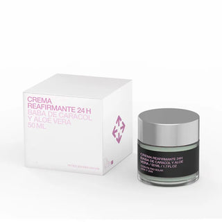 BOTÁNICAPHARMA Firming Cream 24H