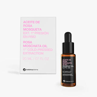 BOTÁNICAPHARMA Rose Hip Oil