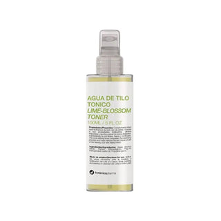 BOTÁNICAPHARMA Linden Water Spray