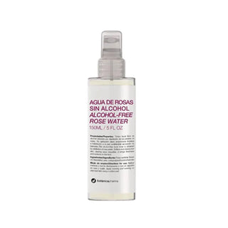 Botanicapharma Rose Water Alcohol-Free Spray