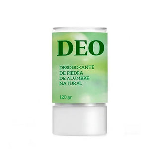 BOTÁNICA NUTRIENTS Stone Deodorant