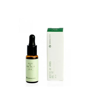 BOTÁNICA NUTRIENTS Tea Tree Oil
